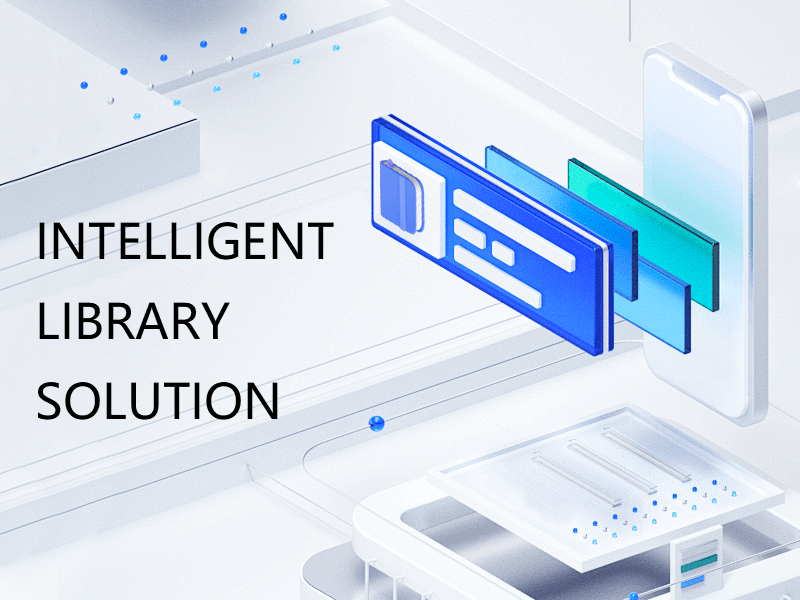 Smart Library solutions