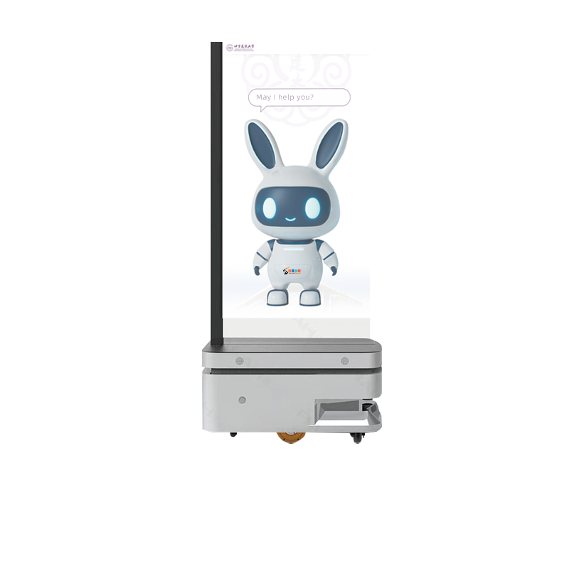 Transparent OLED Display