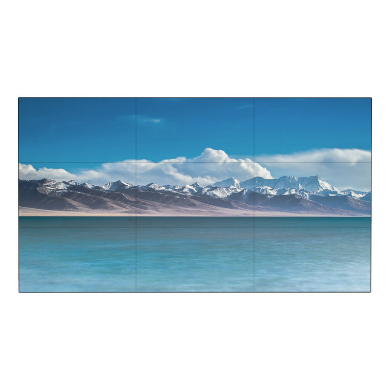 LCD Video Wall