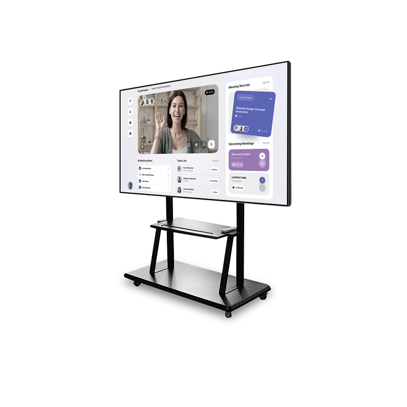 Interactive Whiteboard