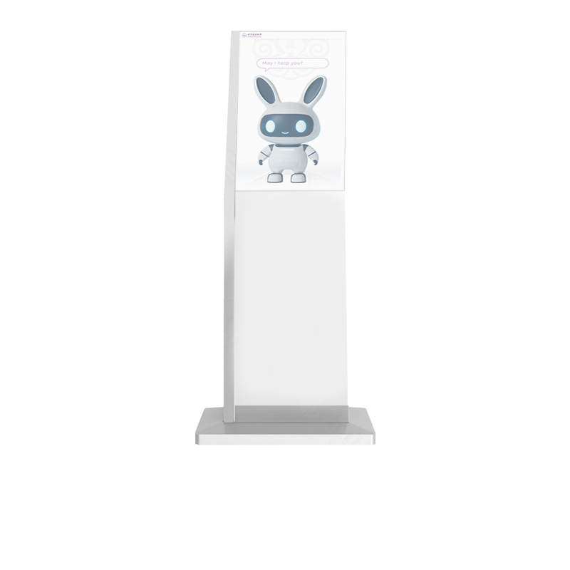 Transparent OLED Display