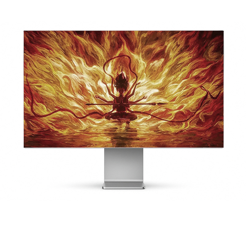 OLED Display