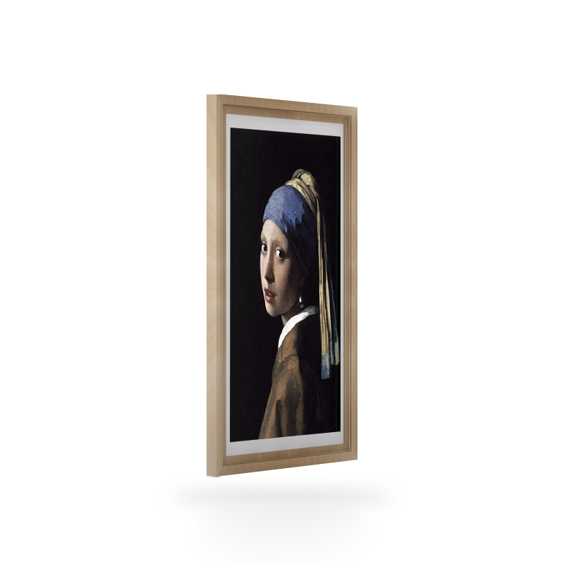 Frame Display